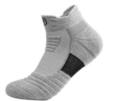 Chaussettes Running Homme