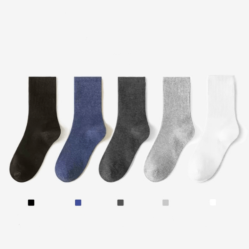 My Socks 5 / 35-40 / 5 Paires Lot De Chaussettes Originales