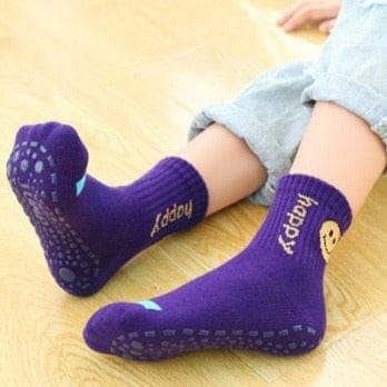 My Socks Chaussette Antidérapante Enfant