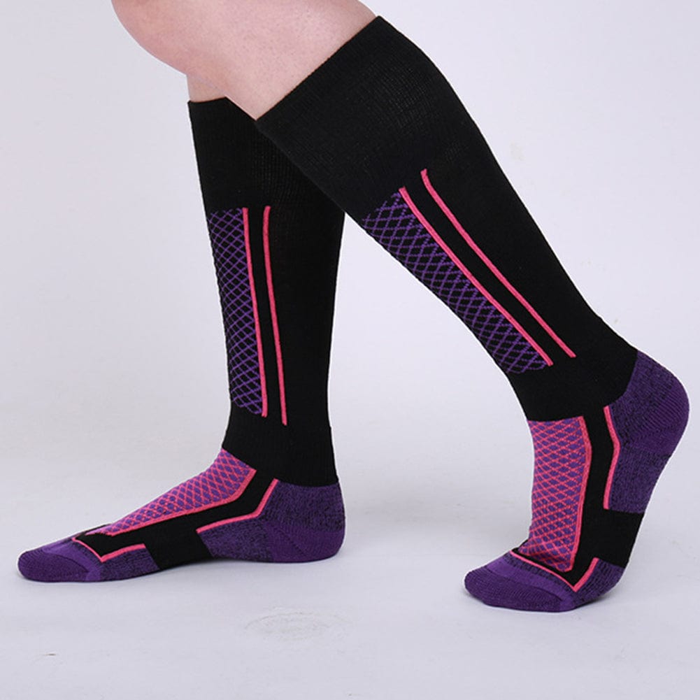 Chaussettes discount cyclisme hautes