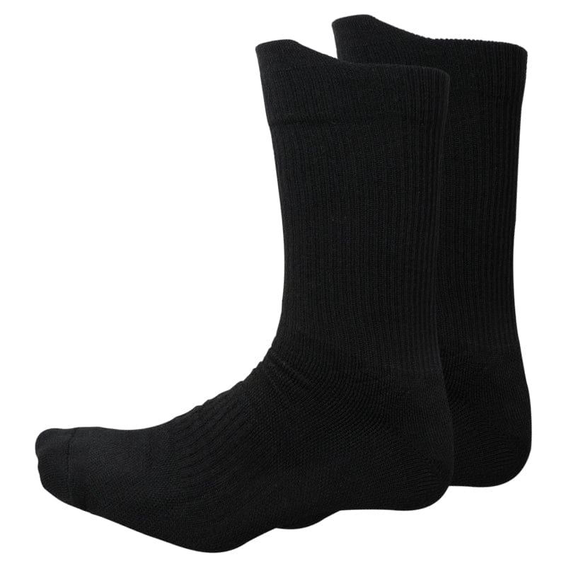 My Socks Chaussettes Noir / 1 Paire / 40-45 Chaussettes Football