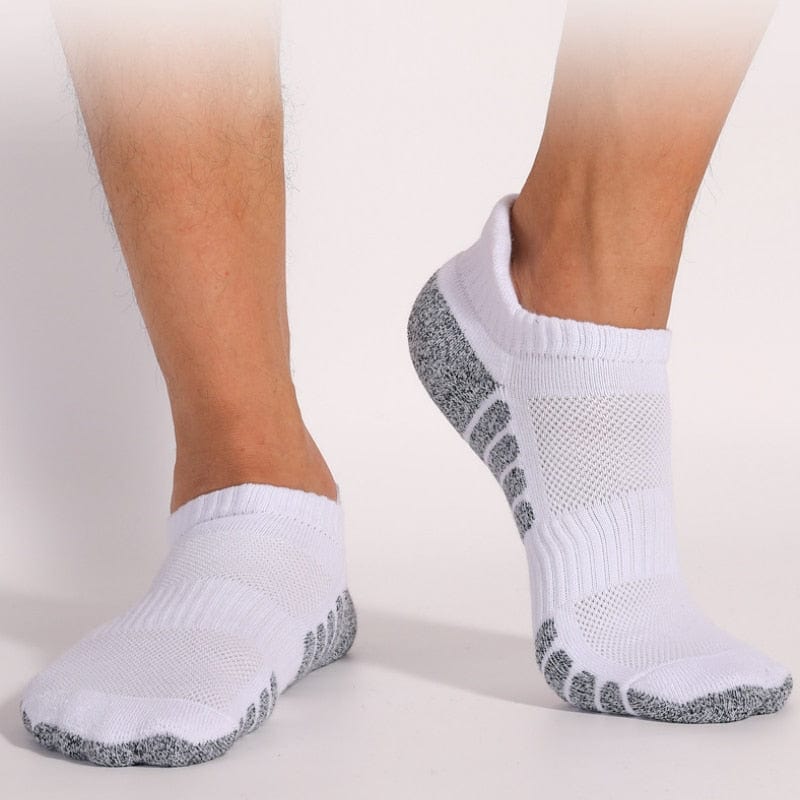My Socks Chaussettes Renforcée Sport