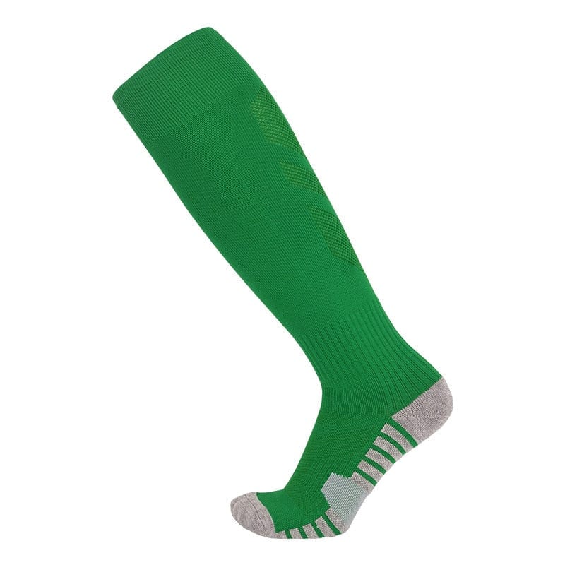 My Socks Vert Foncé / 29-35 Chaussettes Compression Sport
