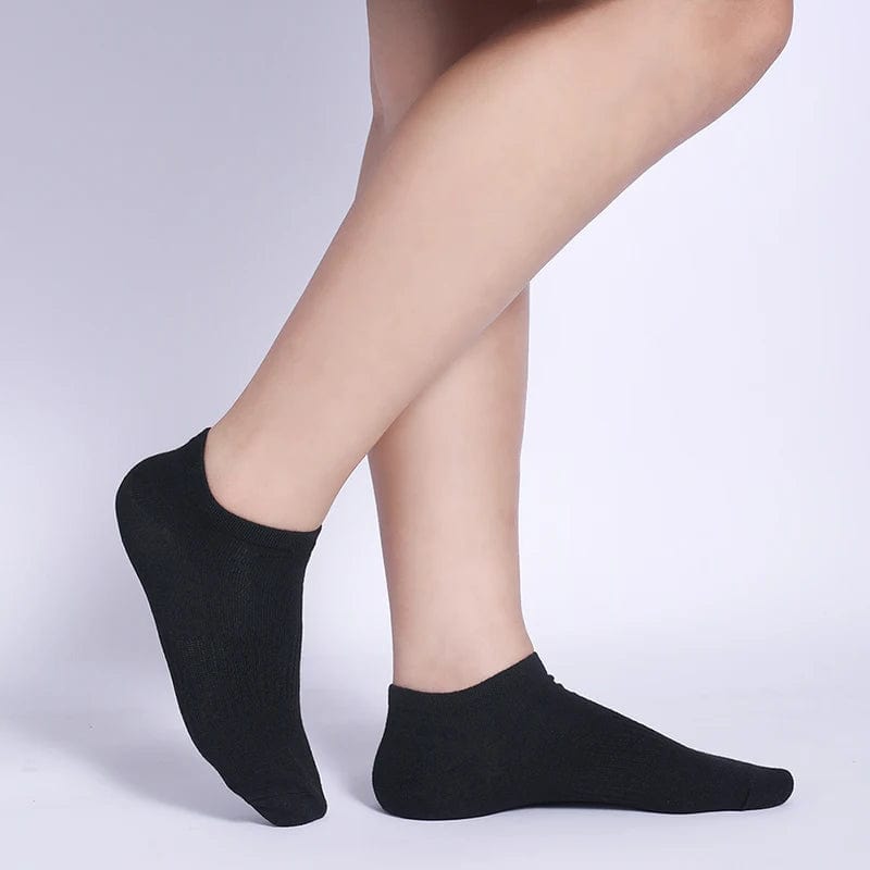 MySocks Chaussettes Chaussette Courte