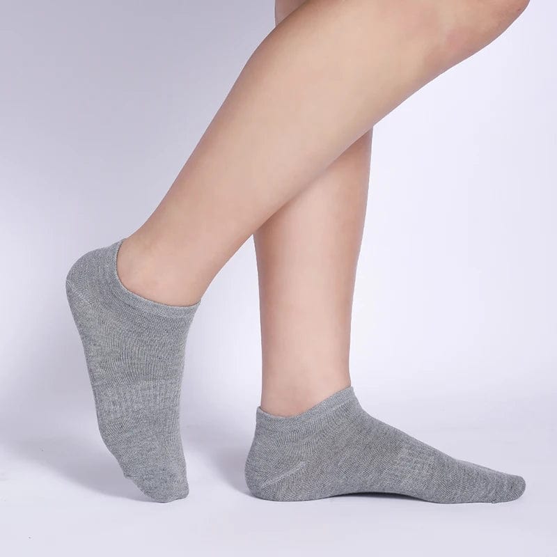 MySocks Chaussettes Chaussette Courte