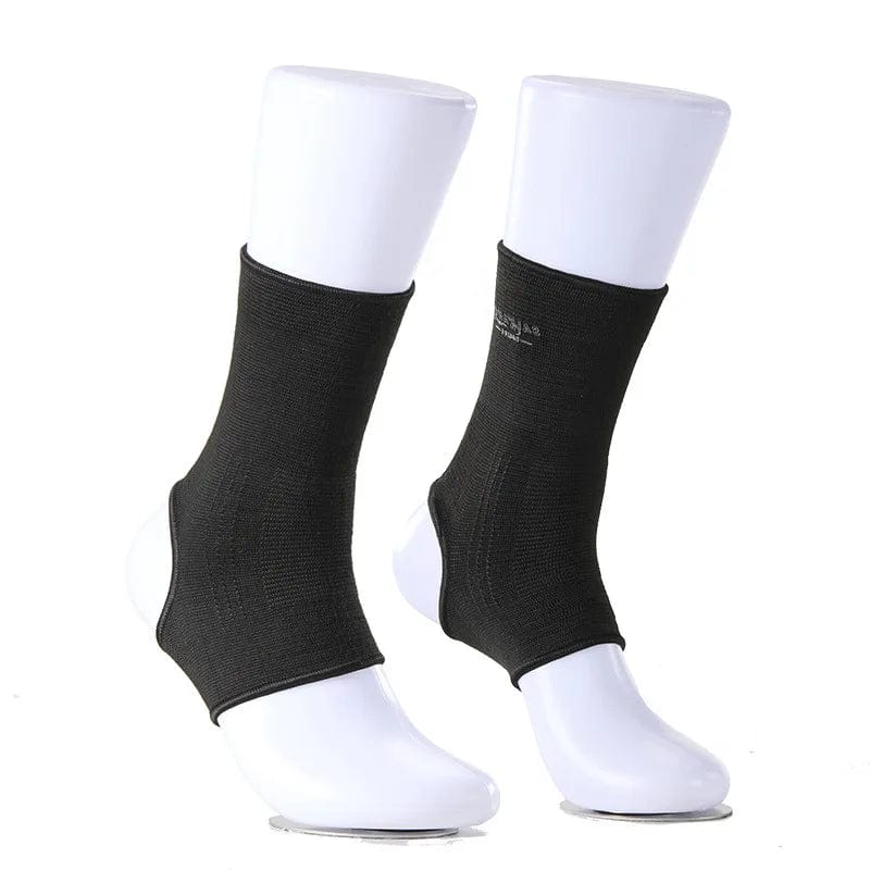 MySocks Chaussettes Noir / 39-43 Chaussette Mma