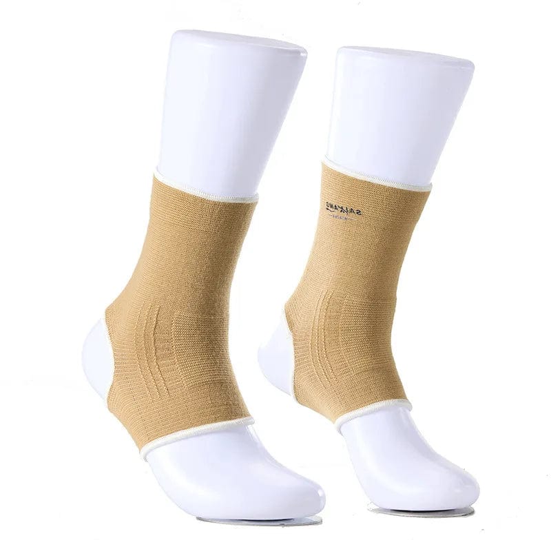 MySocks Chaussettes Beige / 33-38 Chaussette Mma