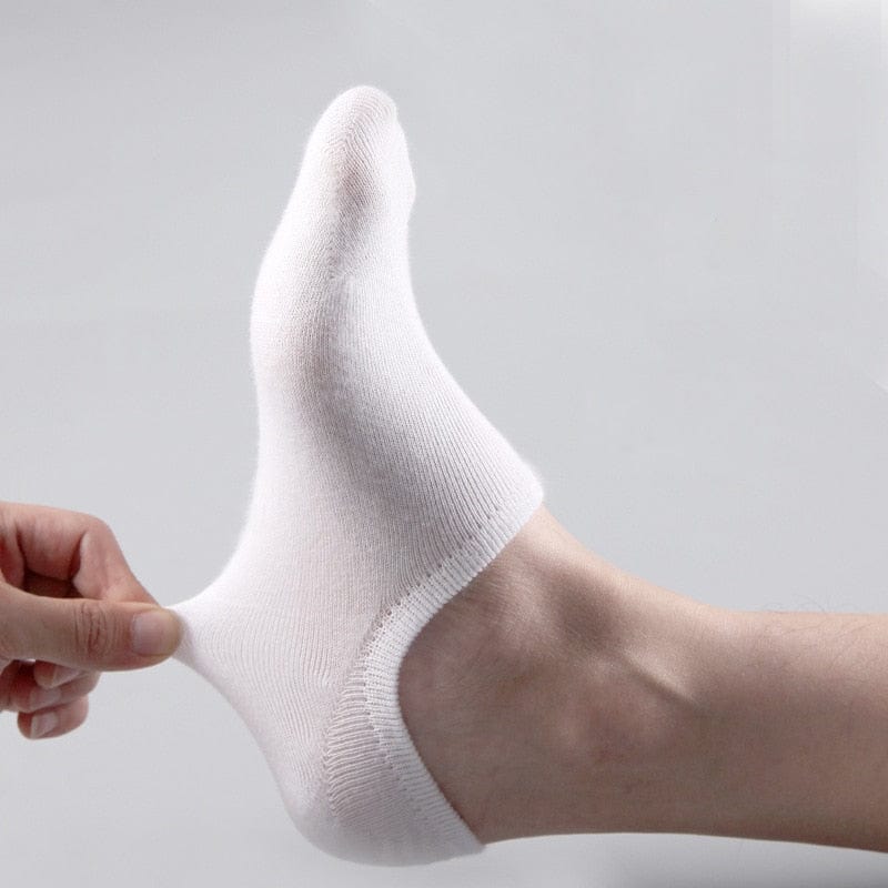 MySocks Chaussettes Chaussette Mocassin