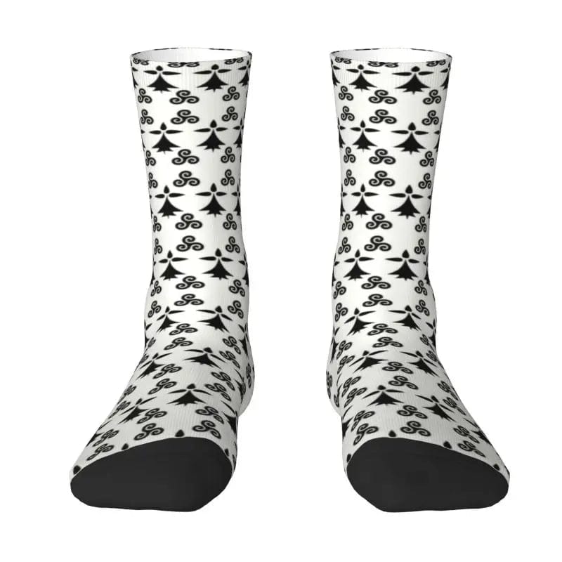 MySocks Chaussettes 1 / Unique Chaussettes Bretagne