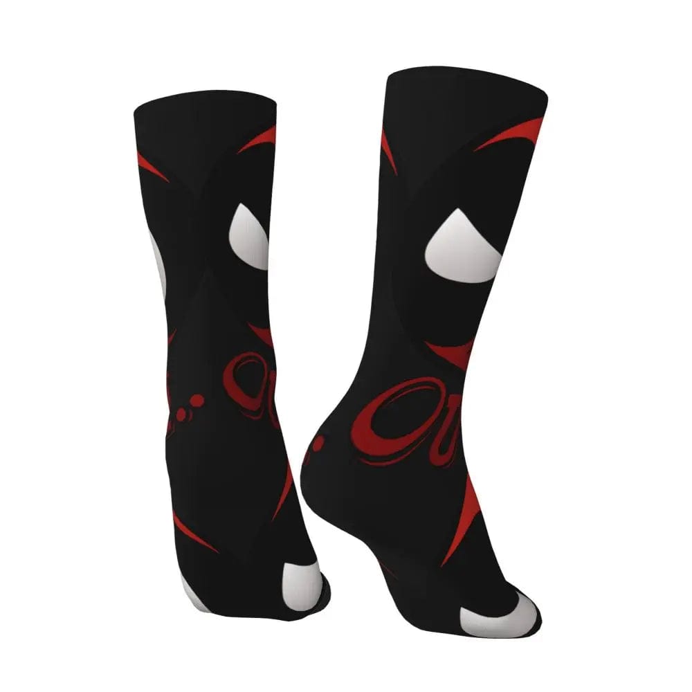 MySocks Chaussettes Chaussettes Deadpool