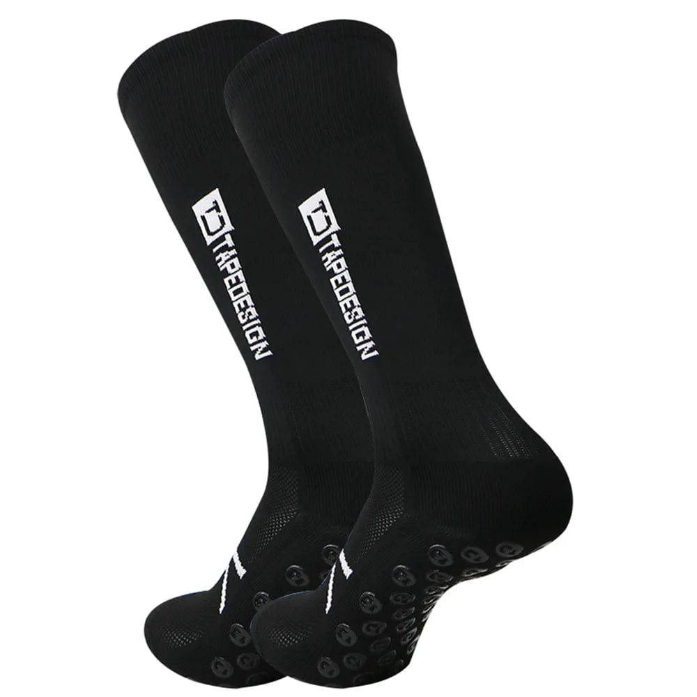 MySocks Chaussettes Noir / 40-46 Chaussettes Rugby