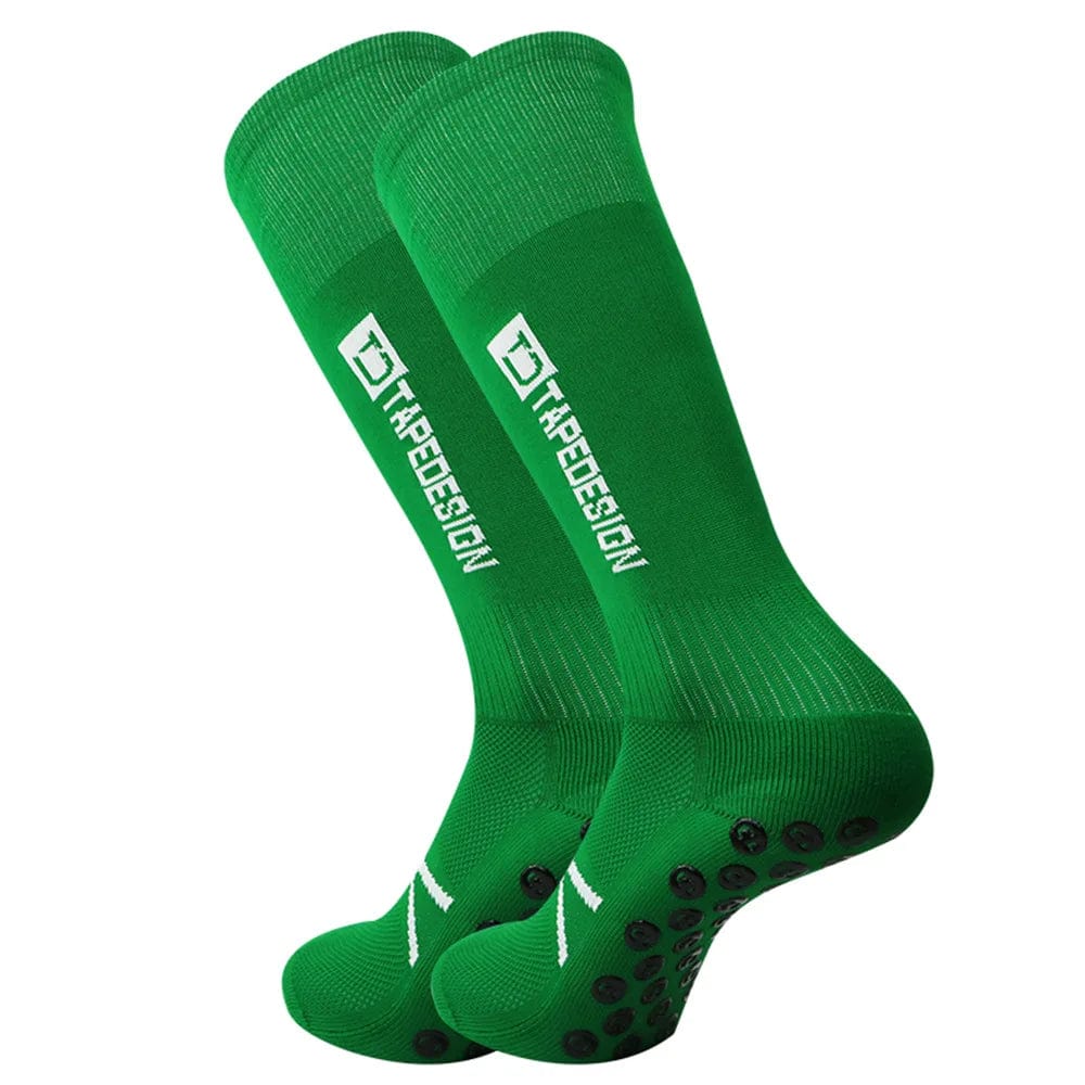 MySocks Chaussettes Vert / 40-46 Chaussettes Rugby