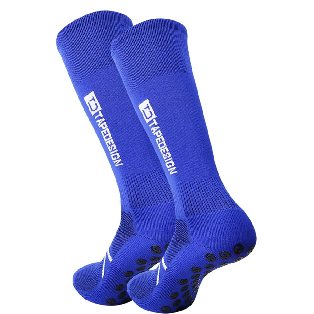 MySocks Chaussettes Bleu / 40-46 Chaussettes Rugby