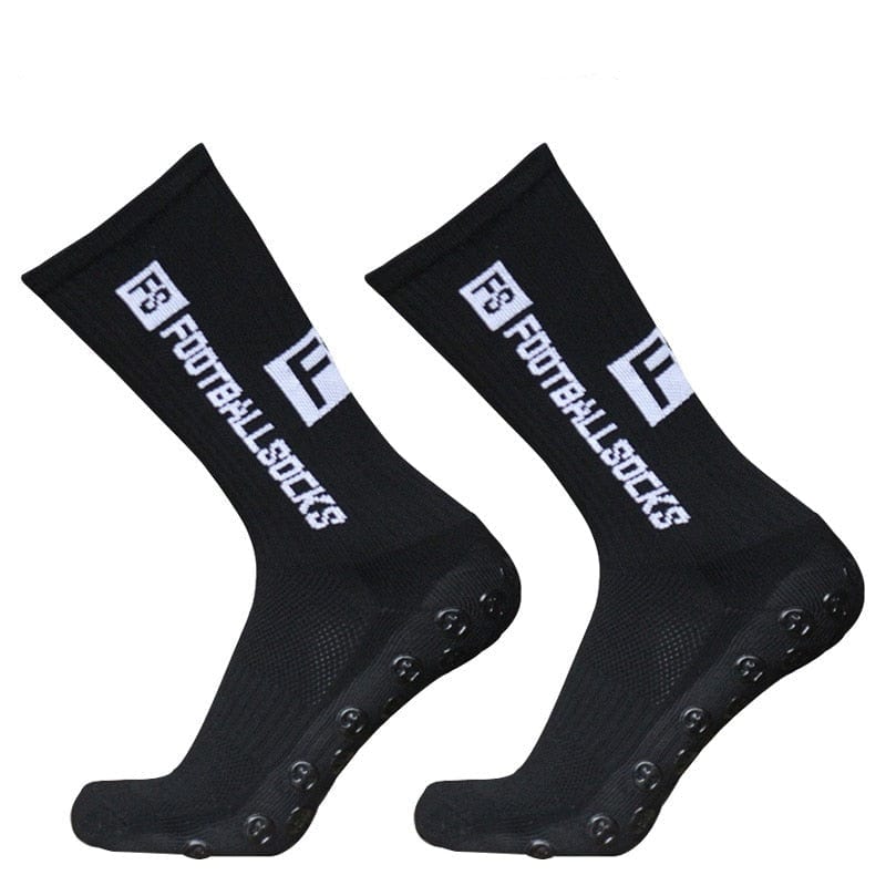 MySocks Chaussettes Noir / 34-39 Chaussettes Sport Enfant